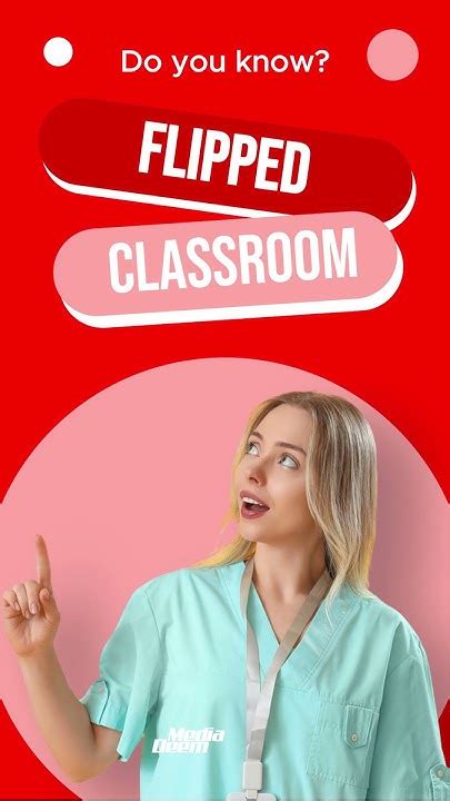 Flipped Classroom Youtube