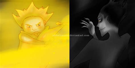 Sandman Vs Pitch Details by darkmanu on DeviantArt