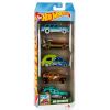 Hot Wheels Li Araba Seti Jbj Tooned Toyzz Shop