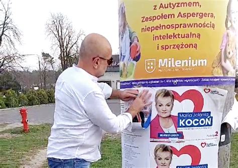 Startuje W Kamieniu Pomorskim Spr Buje Te W Gnie Nie Prima Aprilis