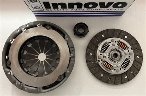 FITS FIAT GRANDE PUNTO PUNTO EVO FIAT 500 1 2 1 4 CLUTCH KIT 2007