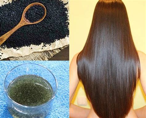 How To Make Kalonji Or Black Seed Oil For Hair Growth Using 4