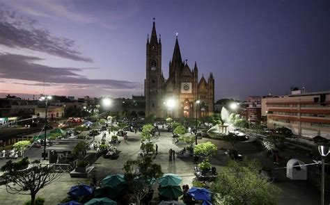 Colonia Americana En Guadalajara Es Reconocida Como La Mejor Del Mundo