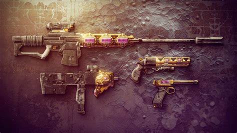 Destiny 2 Best Legendary Weapons Today (S23 Meta)