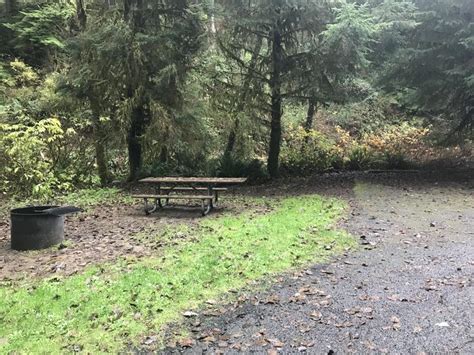 Site 36 Cape Perpetua