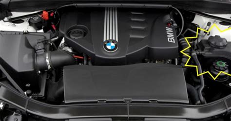 Bmw Coolant Level Low Warning [how To Fix] Carwiseadvisor