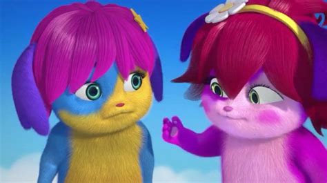 Мультсериал «Малыши-прыгуши» – детские мультфильмы на канале Карусель