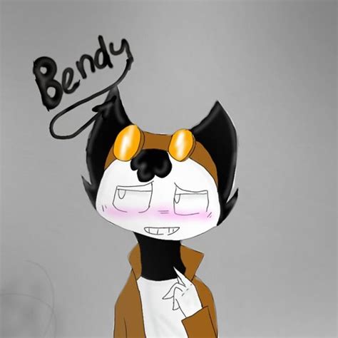 Bendy fan art | Wiki | Bendy and the Ink Machine Amino