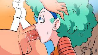 Master Roshi Ongoing Luscious Hentai Manga Porn