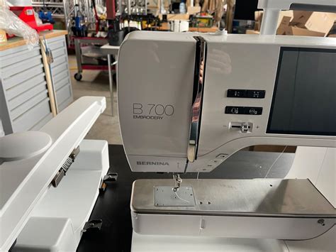 Stickmaschine Bernina B Kaufen Auf Ricardo