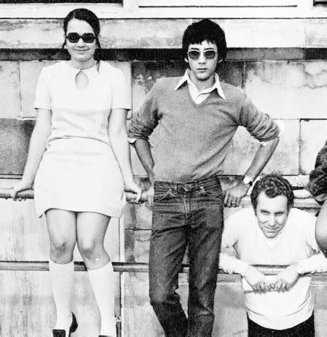 Paul Reubens' Life in Photos: The Intriguing Story of the Actor, Beyond ...