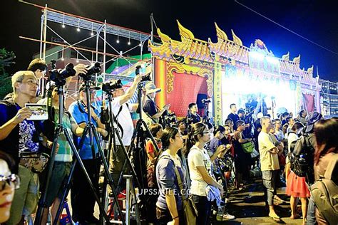 迎王祭典｜每三年辦一次的東港迎王，在東隆宮感受傳承自清朝的文化盛事 輕旅行