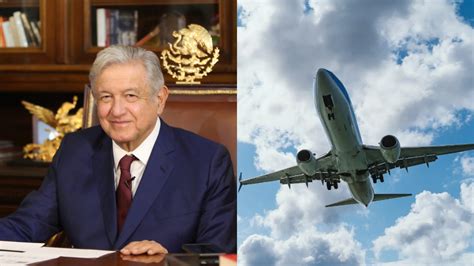 AMLO confirma planes para aerolínea de la Sedena podría llamarse