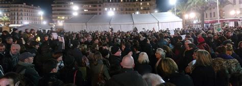 Rassemblement De Soutien Charlie Hebdo Janvier Flickr