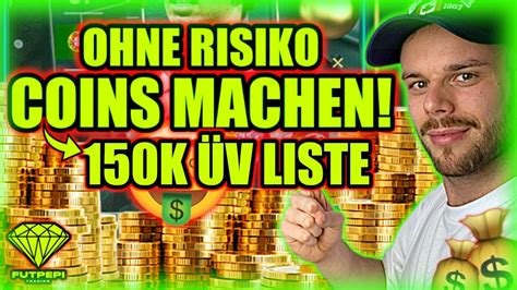 Jetzt Mega Viele Coins Machen Low Budget V Beste Fifa Trading