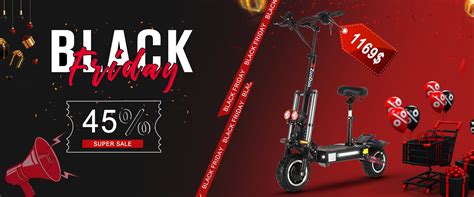 The Ultimate Guide to Scoring the Best Electric Scooter Deals This Bla ...