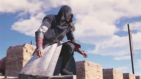 Assassin s Creed Jade geleakt So sieht erste AC Open World fürs