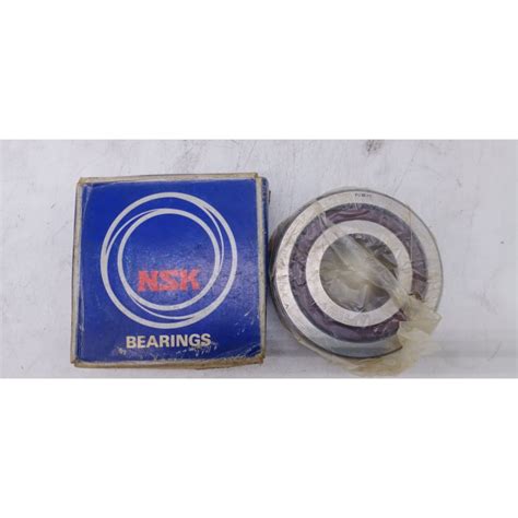 Jual NSK BEARING 7306 (NSK) | Shopee Indonesia