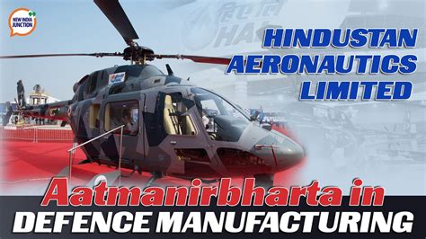 Karnataka S Aerospace Industry Takes Flight Hindustan Aeronautics