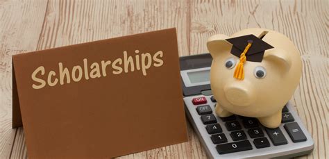 Scholarships and Tuition Assistance - MACC