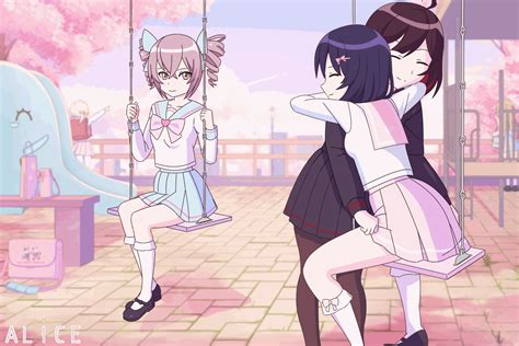 Honkai Star Rail Bronya And Seele Beastupot