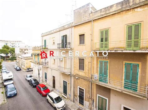 Vendita Appartamento Lecce Bilocale In Via Enrico Toti Da