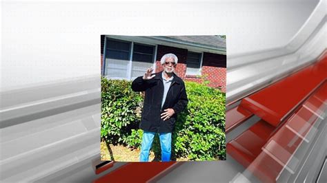 Missing Orangeburg Man With Dementia Found