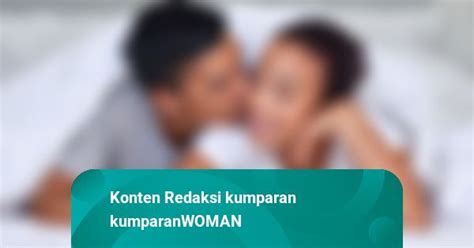 5 Posisi Seks Paling Disukai Pria Kumparan