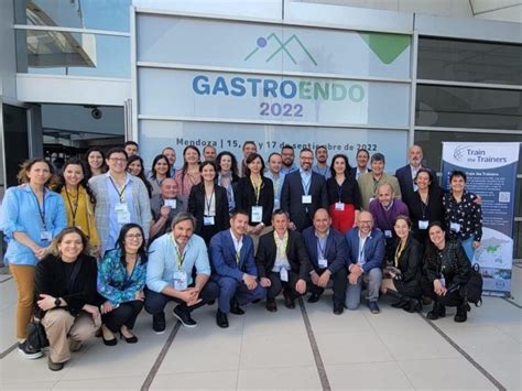 Congreso Argentino de Gastroenterología y Endoscopía Digestiva