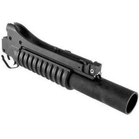 Lmt M203 12 Grenade Launcher 37mm Barrel Special Purchase