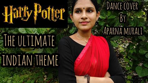 HARRY POTTER THE ULTIMATE INDIAN THEME MAHESH RAGHAVAN APARNA