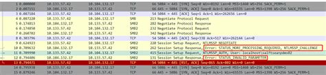 Ntlm The Mapped Network Drive Could Not Be Created Because The