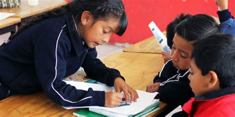 El Valor De Las Escuelas Multigrado Yoltocah