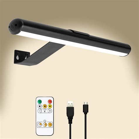 Buy TINTINDOCWireless Picture Light For Painting Rechargeable With