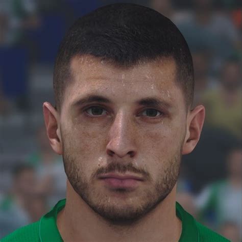 Guido Rodriguez Pes By Kodigo Real Betis Spain Liga Bbva