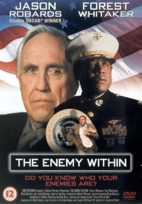 The Enemy Within 1994