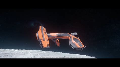 Argo Mpuv T Fast Showcase Star Citizen Ptu Youtube