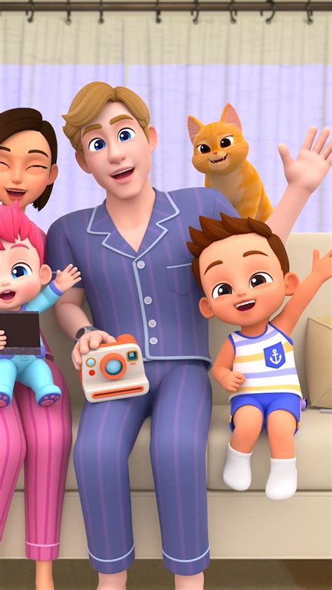 Bebefinn (@bebefinn.official) • Instagram photos and videos