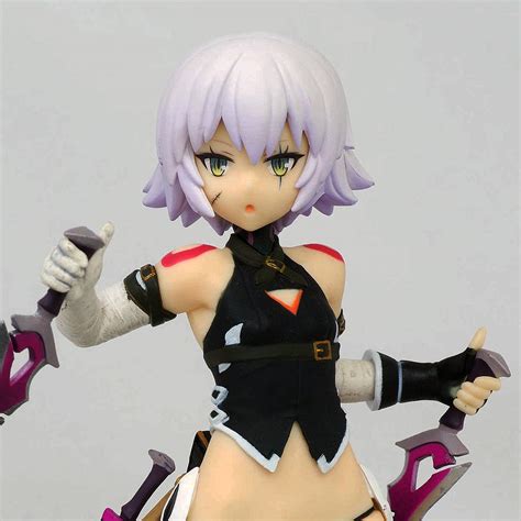 Fate Grand Order Servant Figure Jack The Ripper “assassin” Mangabox