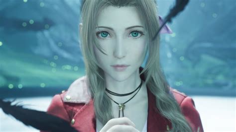 Il Trailer Di Final Fantasy Vii Rebirth Svela La Sigla Del Gioco Go