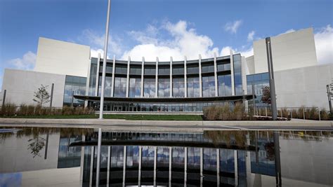 A Peek Inside Iu S Renovated Assembly Hall