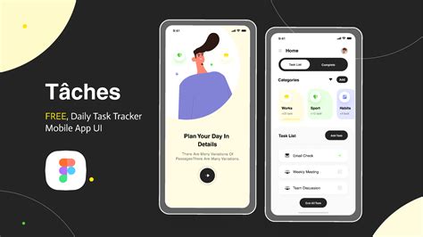 App Idea Figma