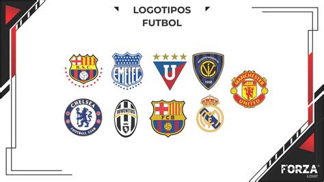 Logotipos Equipos Vectors Forza