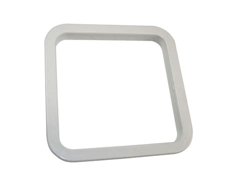 Bomar Deck Hatch Trim For 900 Series Deck Hatches