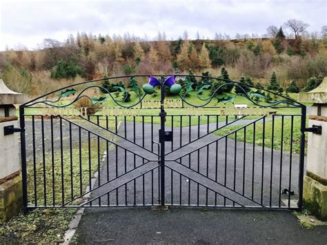 Scotland Bathgate Korean War Memorials