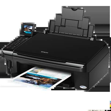 Epson Stylus Tx W Printer Drivers Windows Device Drivers