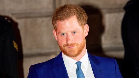 Prince Harry Et Ce Changement Notable Il N Est Devenu Que L Ombre De