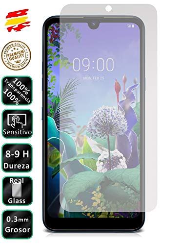 Los Mejores Protectores De Pantalla Para Lg K50