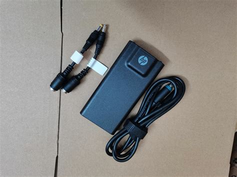 NEW Genuine 19 5V 3 33A 677776 003 For HP 65W Smart AC Adapter HSTNN