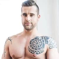 Xavi Duran And Isaac Eliad Bd Gay Hunk Hunk Porn XHamster